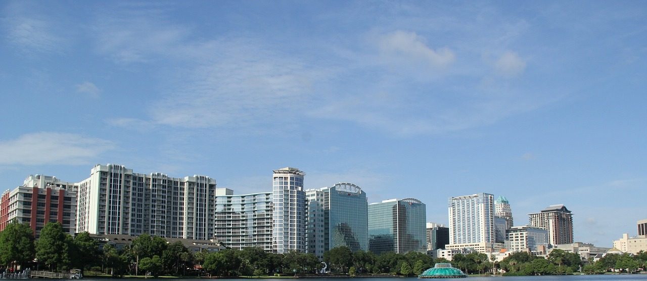 orlando, eola, swan